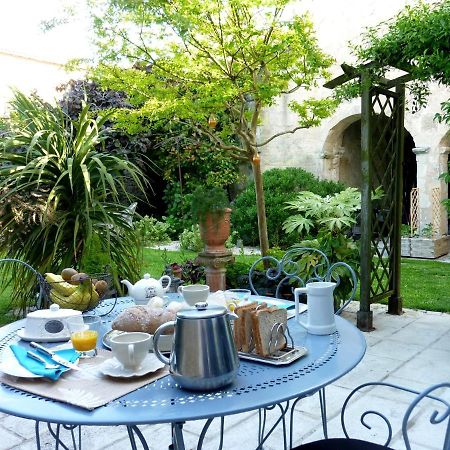 Time After Time Bed & Breakfast Pons Exterior photo