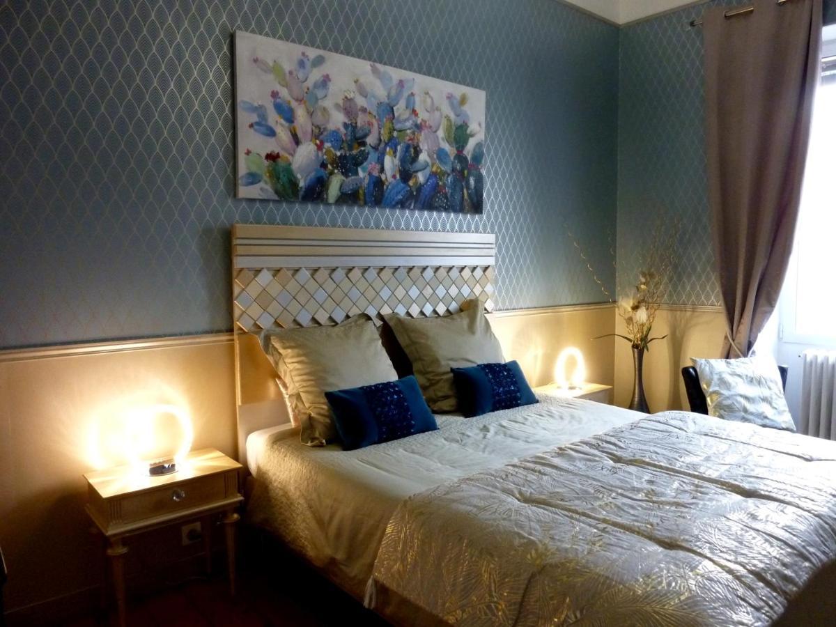 Time After Time Bed & Breakfast Pons Exterior photo