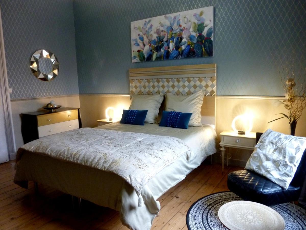 Time After Time Bed & Breakfast Pons Exterior photo