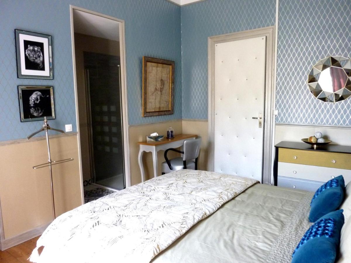 Time After Time Bed & Breakfast Pons Exterior photo