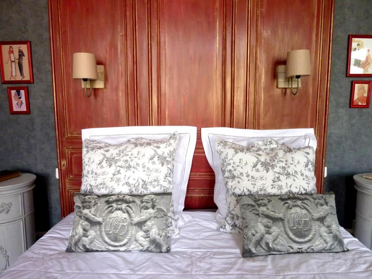Time After Time Bed & Breakfast Pons Exterior photo
